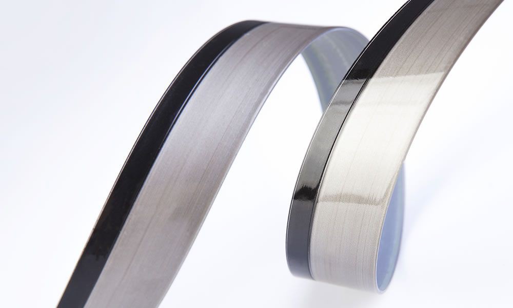 2in1 Edgebanding is now Available in Wider Widths